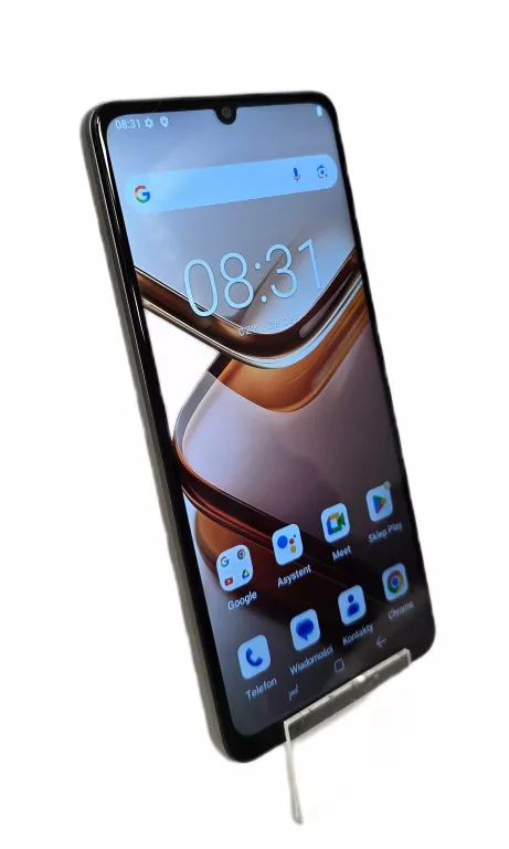TELEFON DOOGEE NOTE 58