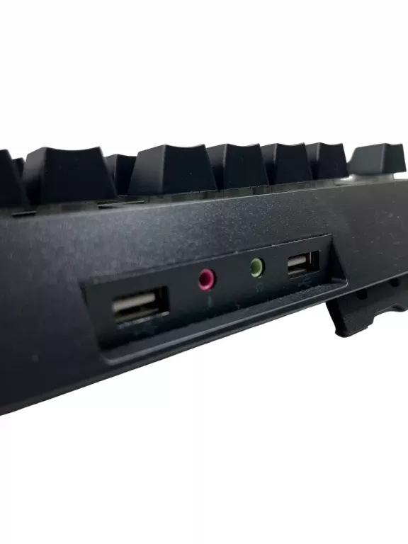 KLAWIATURA MECHANICZNA HYBRYDOWA GENESIS THOR 210 RGB