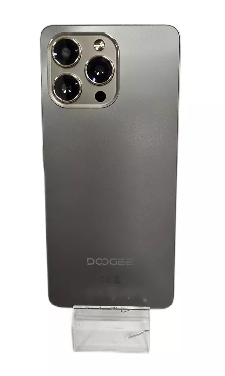TELEFON DOOGEE NOTE 58