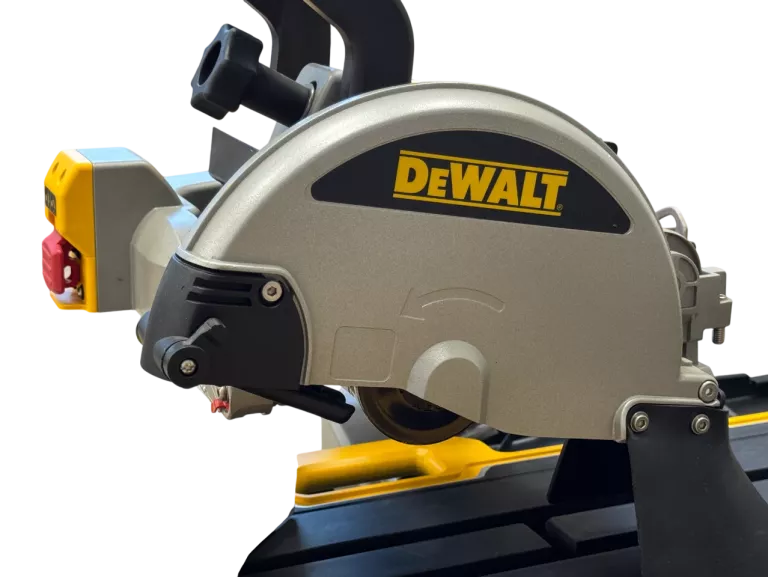 PRZECINARKA DO PŁYTEK CERAMICZNYCH DEWALT D36000 1600W 940MM - JAK NOWA
