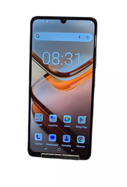 TELEFON DOOGEE NOTE 58
