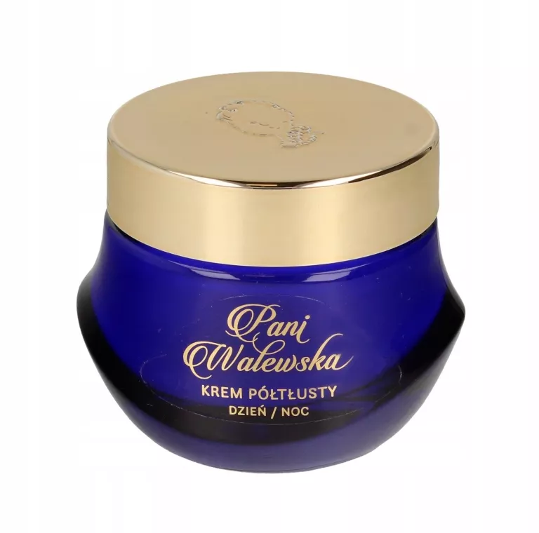 KREM DO TWARZY PANI WALEWSKA WIELOZADANIOWY NA DZIEŃ 50 ML 5900330304302