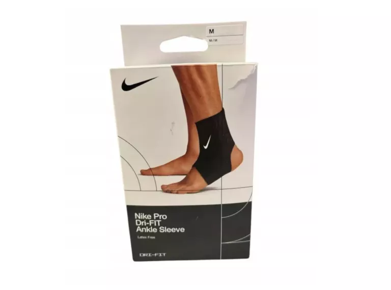 ŚCIĄGACZ NA KOSTKĘ NIKE PRO ANKLE M