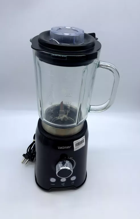 BLENDER ZELMER ZSB4799B