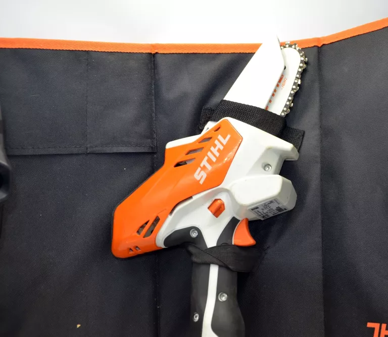 PRZECINARKA AKUMULATOROWA STIHL GTA 26 + 2 AKU + ŁAD. + ETUI
