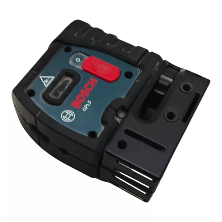 LASER KRZYŻOWY BOSCH GPL 5 30 M OKAZJA!