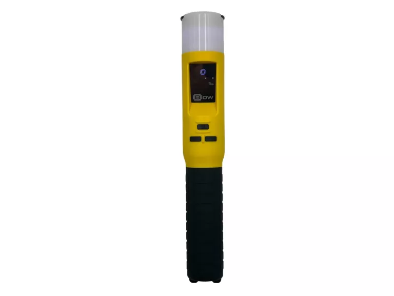 ALKOMAT ELEKTROCHEMICZNY PRZESIEWOWY PROMILER IBLOW 10