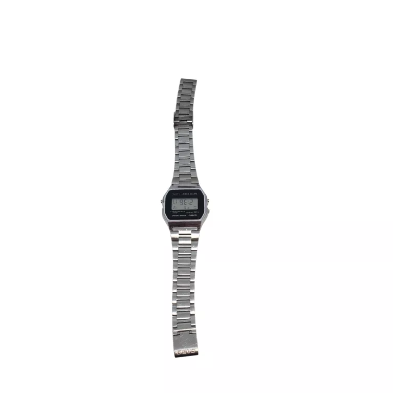 ZEGAREK CASIO VINTAGE A158WEA 1EF RETRO