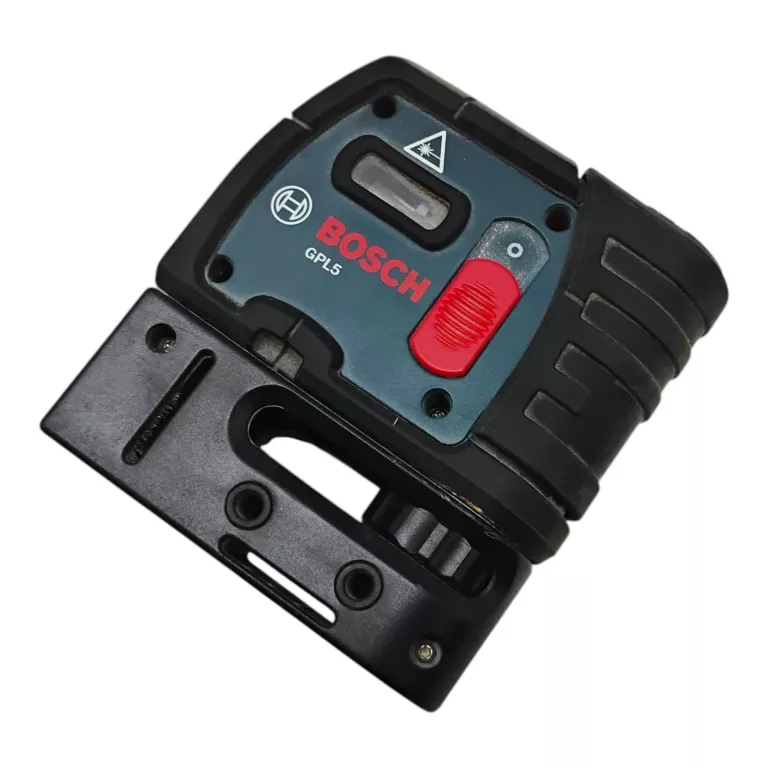 LASER KRZYŻOWY BOSCH GPL 5 30 M OKAZJA!