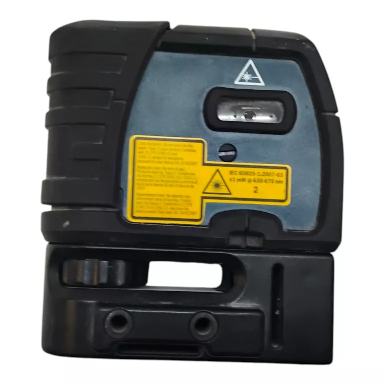 LASER KRZYŻOWY BOSCH GPL 5 30 M OKAZJA!