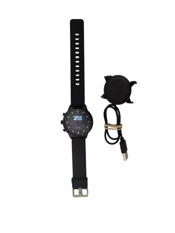 SMART WATCH SPORT HYBRYDA
