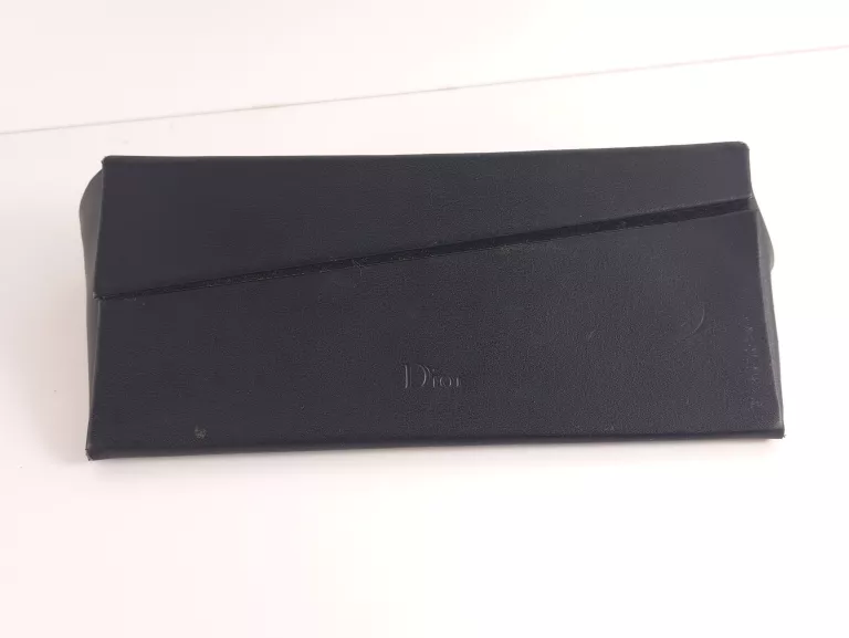 OKULARY DIOR COLORQUAKE 1 RÓŻOWE + ETUI