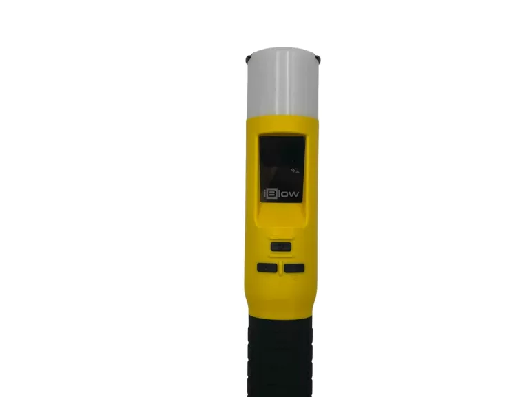ALKOMAT ELEKTROCHEMICZNY PRZESIEWOWY PROMILER IBLOW 10