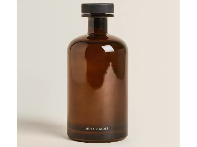 ZARA MUSK SHADES PATYCZKI ZAPACHOWE 500ML