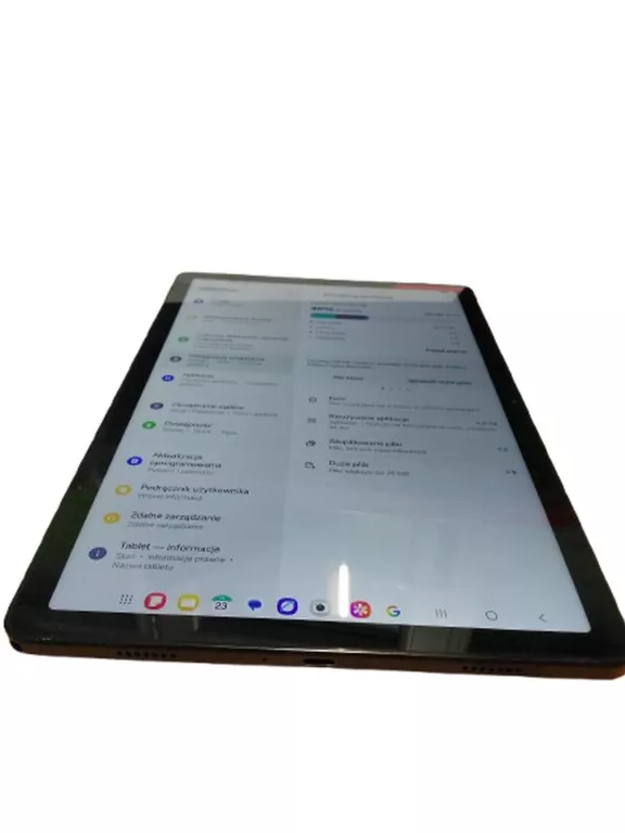 TABLET GALAXY TAB A9+
