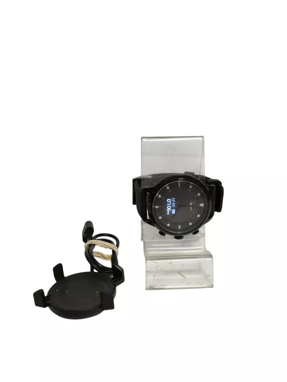 SMART WATCH SPORT HYBRYDA