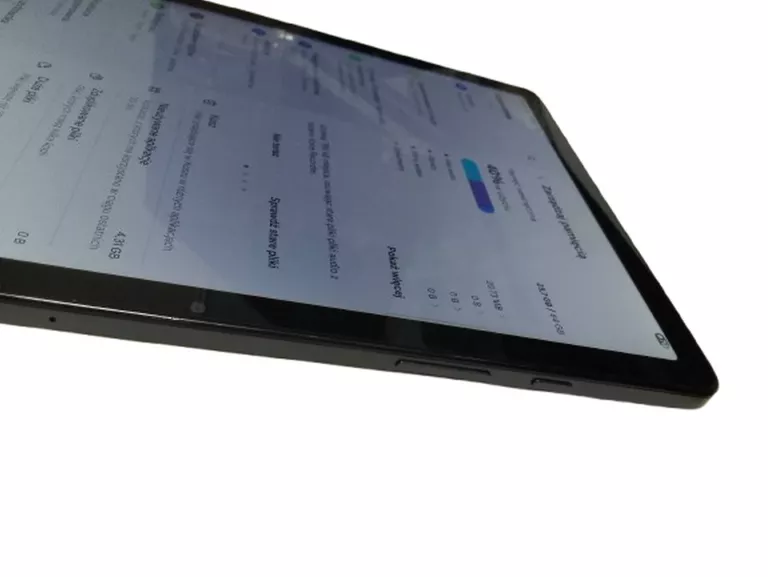 TABLET GALAXY TAB A9+