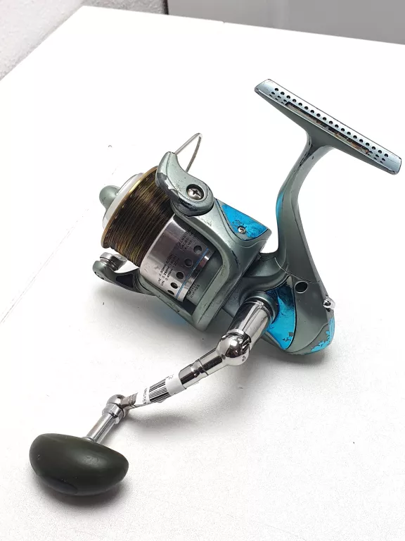 KOŁOWROTEK MIKADO BLUEBIRD 4010 FD