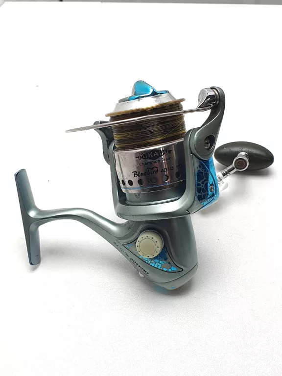 KOŁOWROTEK MIKADO BLUEBIRD 4010 FD