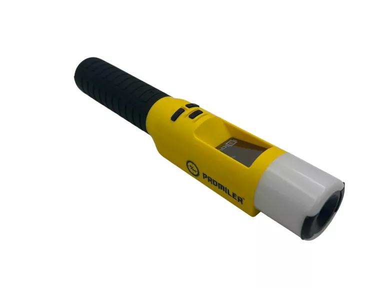 ALKOMAT ELEKTROCHEMICZNY PRZESIEWOWY PROMILER IBLOW 10