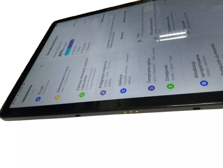 TABLET GALAXY TAB A9+