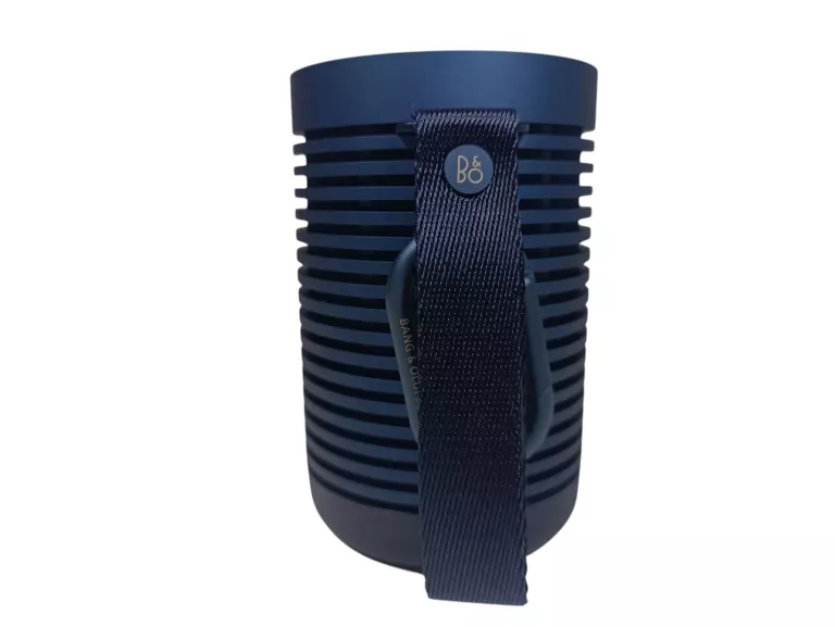 GŁOŚNIK PRZENOŚNY BANG & OLUFSEN BEOSOUND EXPLORE BLUETOOTH, GRANATOWY HIT