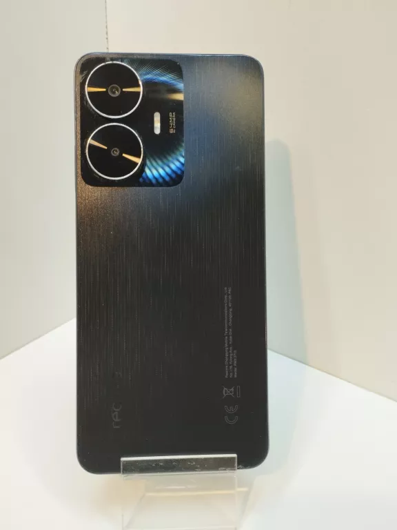 TELEFON REALME C55 8GB/256GB (B/N)