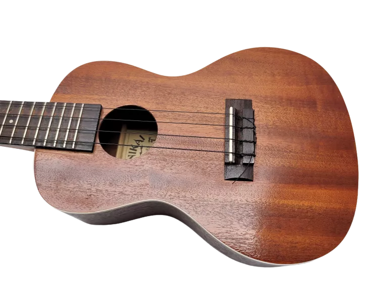 UKULELE KONCERTOWE LANIKAI LU-21C