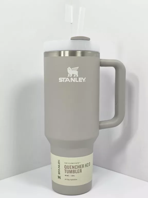 KUBEK TERMICZNY STANLEY QUENCHER H2O FLOWSTATE 1,2 L