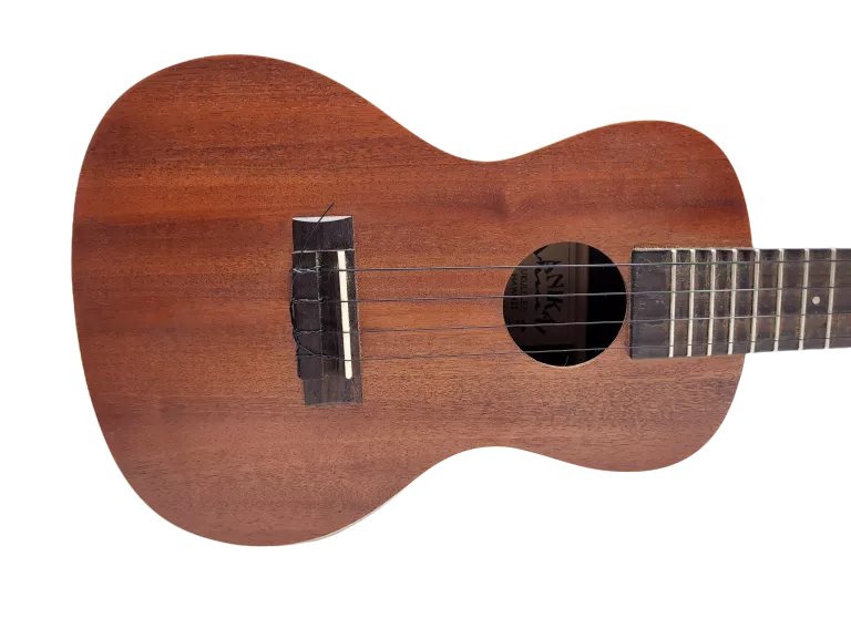 UKULELE KONCERTOWE LANIKAI LU-21C