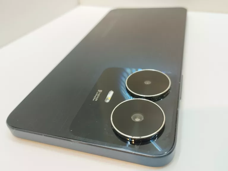 TELEFON REALME C55 8GB/256GB (B/N)