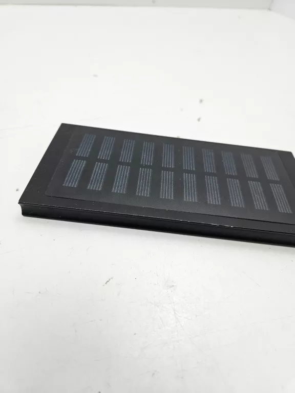POWER BANK 8000 MAH, ALUMINIUM