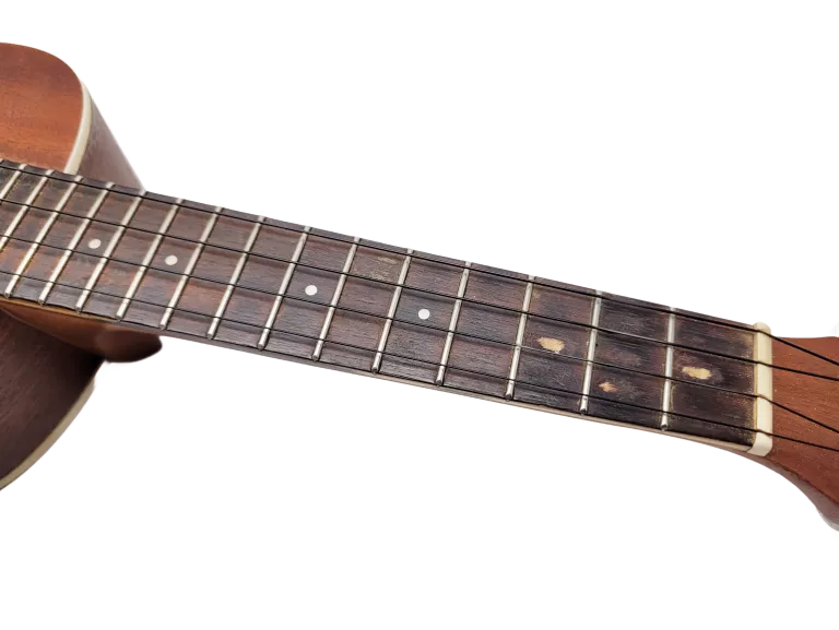 UKULELE KONCERTOWE LANIKAI LU-21C