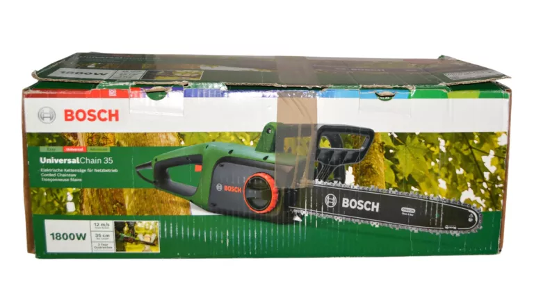 PIŁA ŁAŃCUCHOWA BOSCH UNIVERSALCHAIN 35