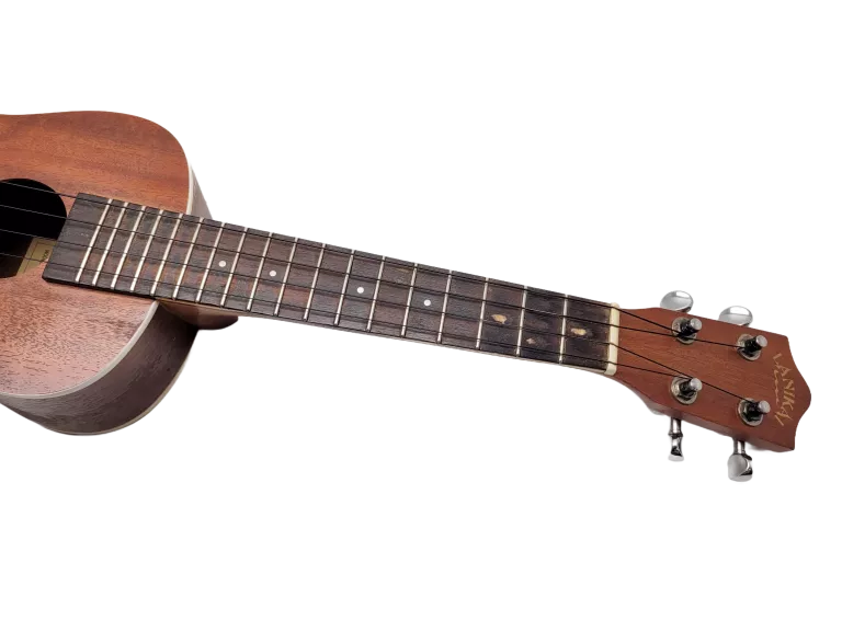 UKULELE KONCERTOWE LANIKAI LU-21C