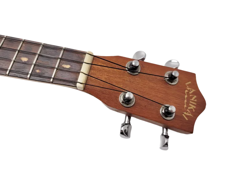 UKULELE KONCERTOWE LANIKAI LU-21C