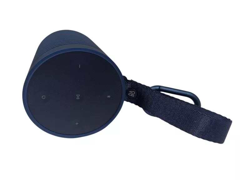 GŁOŚNIK PRZENOŚNY BANG & OLUFSEN BEOSOUND EXPLORE BLUETOOTH, GRANATOWY HIT