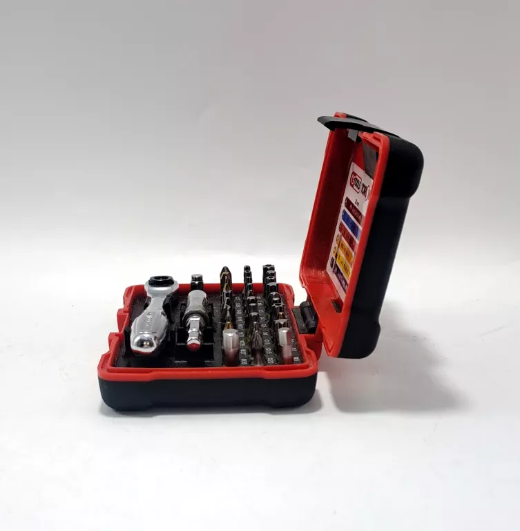 ZESTAW BITÓW KS TOOLS TORSION 918.3010 32 EL.