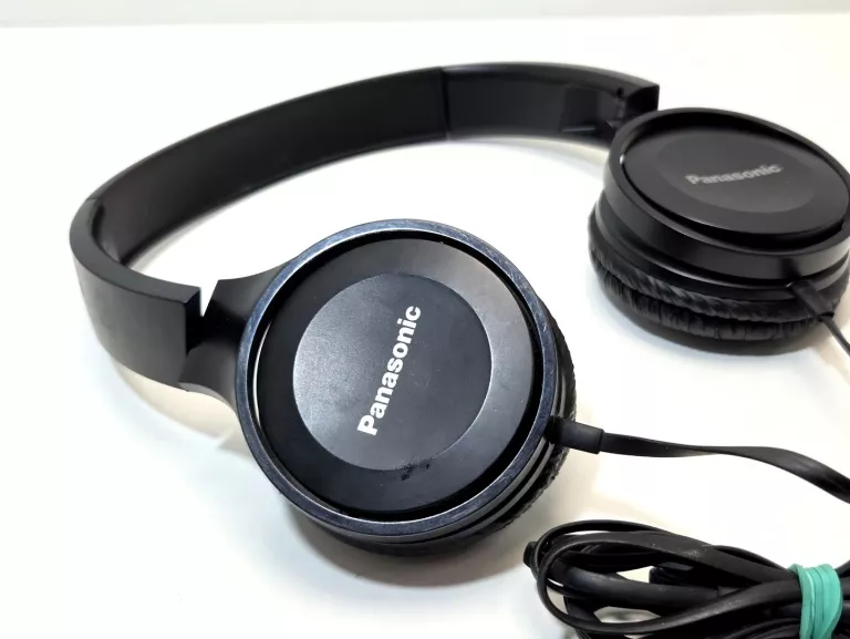 SŁUCHAWKI NAUSZNE PANASONIC