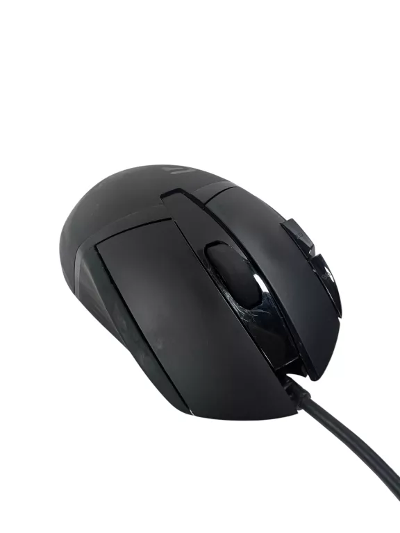 MYSZ LOGITECH RGB G402 HYPERION FURY SENSOR OPTYCZNY