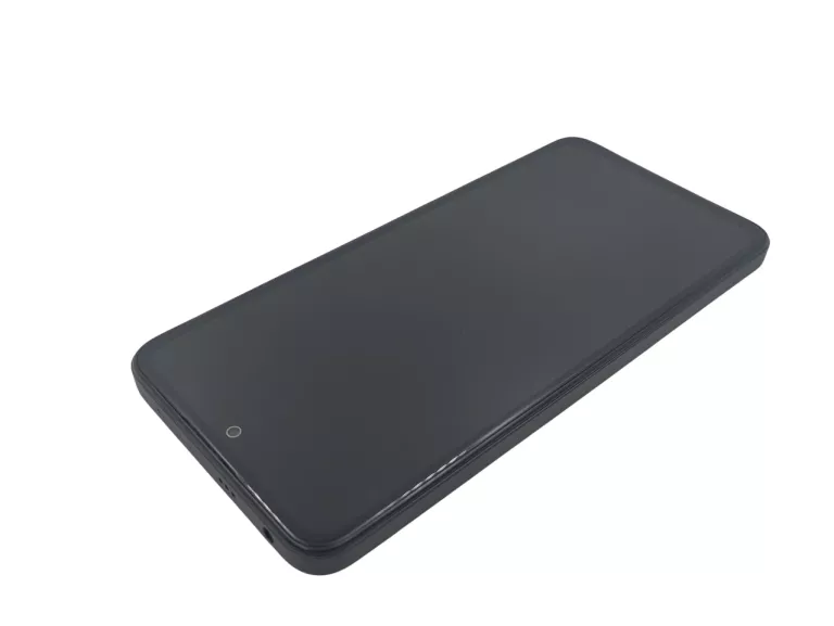 TELEFON XIAOMI REDMI NOTE 14 5G 8/256 GB 5G CZARNY - NA CZĘŚCI