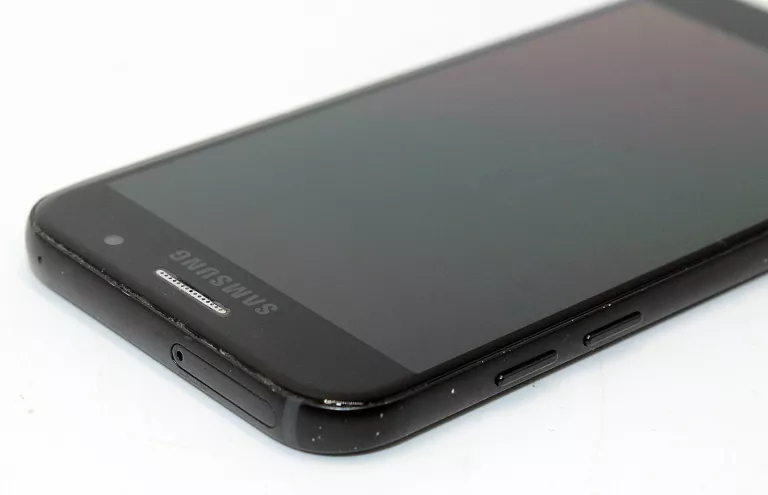 TELEFON SAMSUNG GALAXY A3 2017 (SM-A320FL) 2+16GB CZARNY