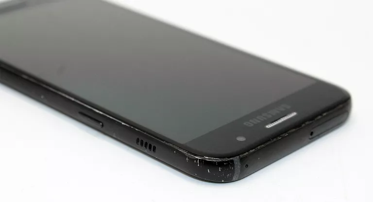 TELEFON SAMSUNG GALAXY A3 2017 (SM-A320FL) 2+16GB CZARNY