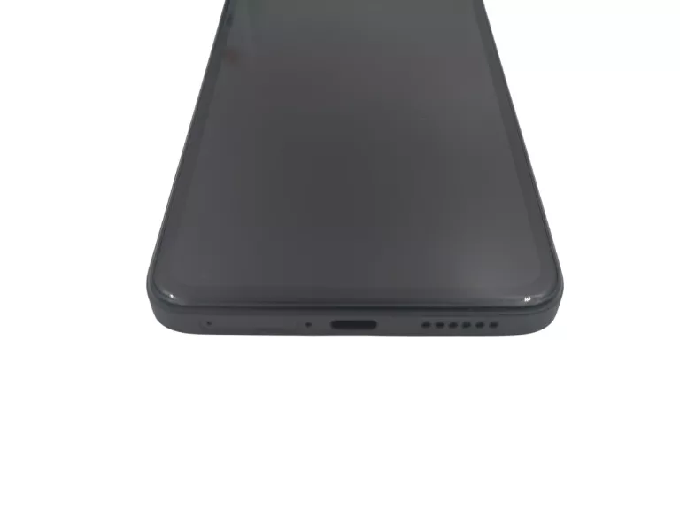 TELEFON XIAOMI REDMI NOTE 14 5G 8/256 GB 5G CZARNY - NA CZĘŚCI