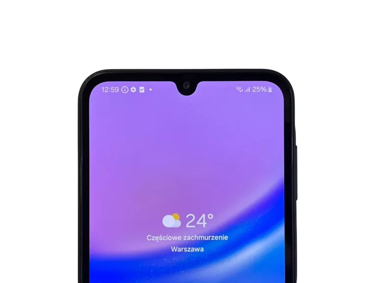 TELEFON SAMSUNG GALAXY A15 4/128GB 6,60'' SM-A155F - WOLNY RYNEK!
