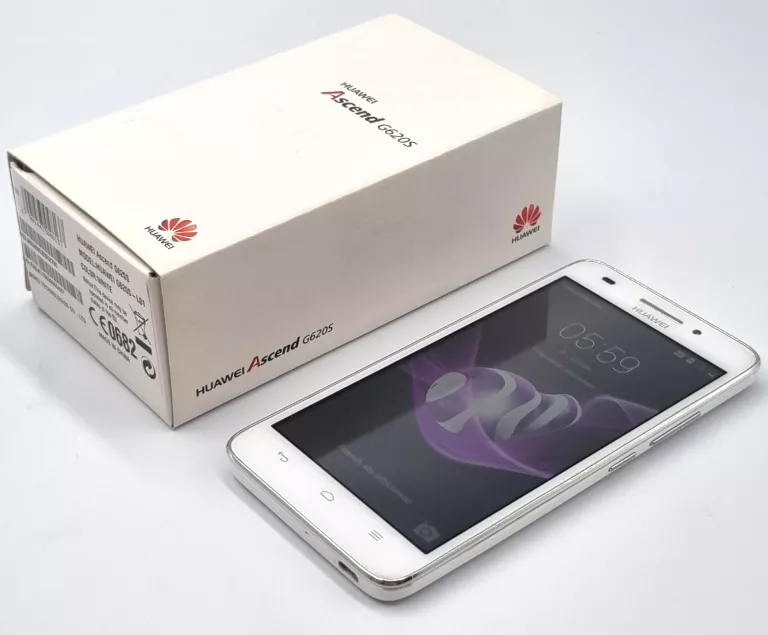 TELEFON HUAWEI G620S