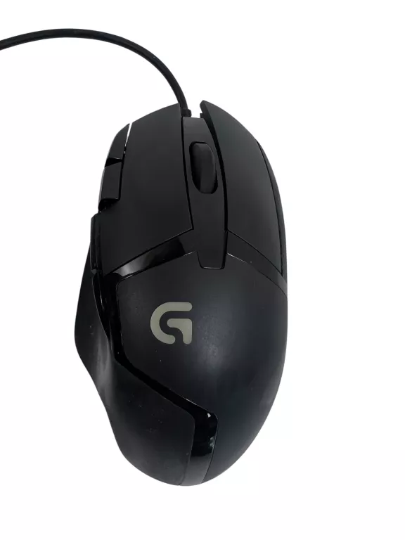 MYSZ LOGITECH RGB G402 HYPERION FURY SENSOR OPTYCZNY