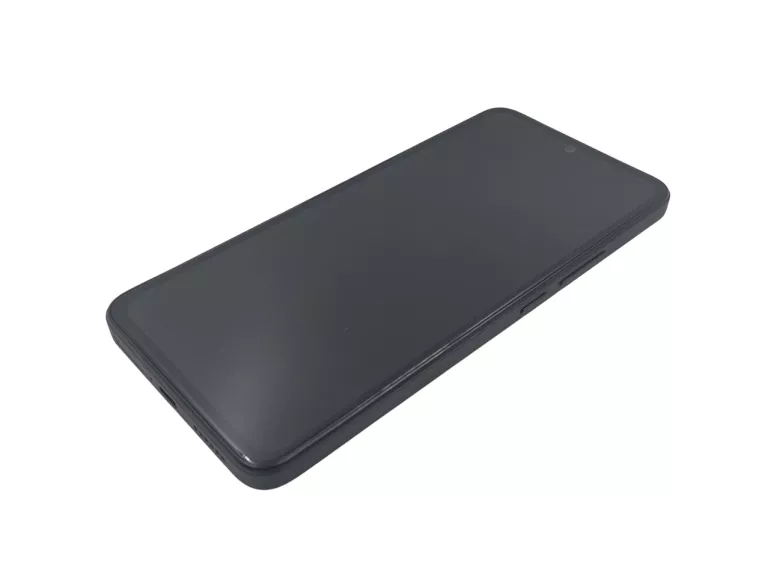 TELEFON XIAOMI REDMI NOTE 14 5G 8/256 GB 5G CZARNY - NA CZĘŚCI