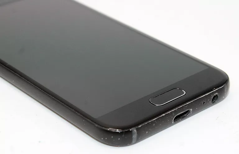 TELEFON SAMSUNG GALAXY A3 2017 (SM-A320FL) 2+16GB CZARNY