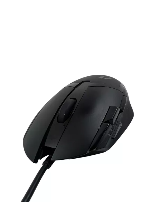 MYSZ LOGITECH RGB G402 HYPERION FURY SENSOR OPTYCZNY